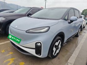 ARCFOX极狐 极狐考拉 2023款 家庭版Pro