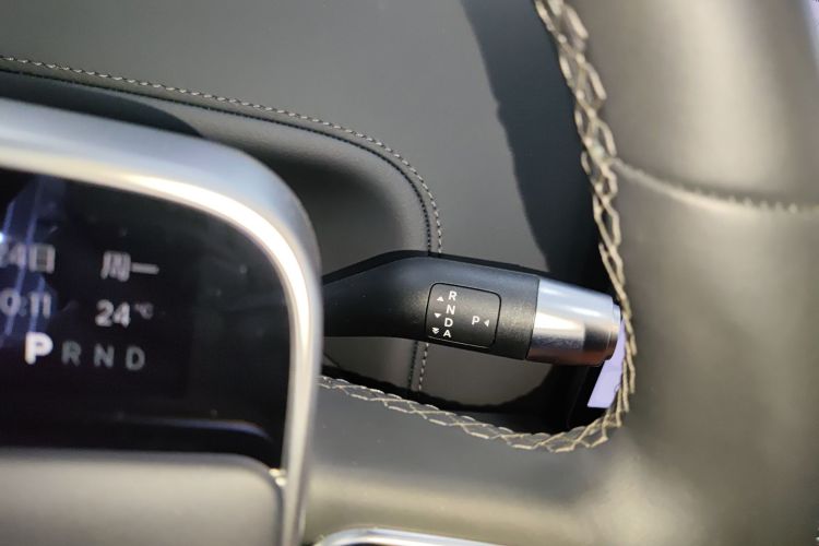 理想汽车 理想L6 2024款 Max局部细节18