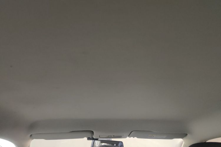 大众 桑塔纳 2021款 1.5L 手动风尚版中控内饰22