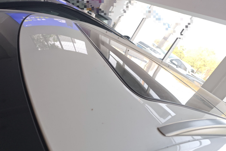 凯迪拉克XT5 2021款 28T 豪华型局部细节57