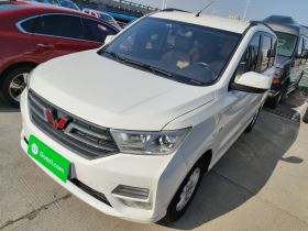 五菱汽车 五菱宏光 2021款 1.5L S舒适型LAR