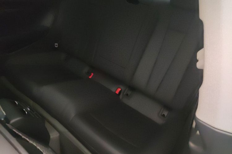 奥迪A5 2021款 Coupe 40 TFSI 时尚动感型中控内饰7004