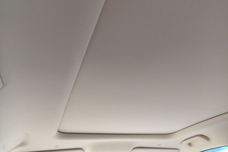 鸿蒙智行 问界M7 2024款 1.5T 后驱Plus版 6座中控内饰22