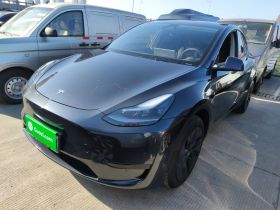 特斯拉 Model Y 2024款 后轮驱动版