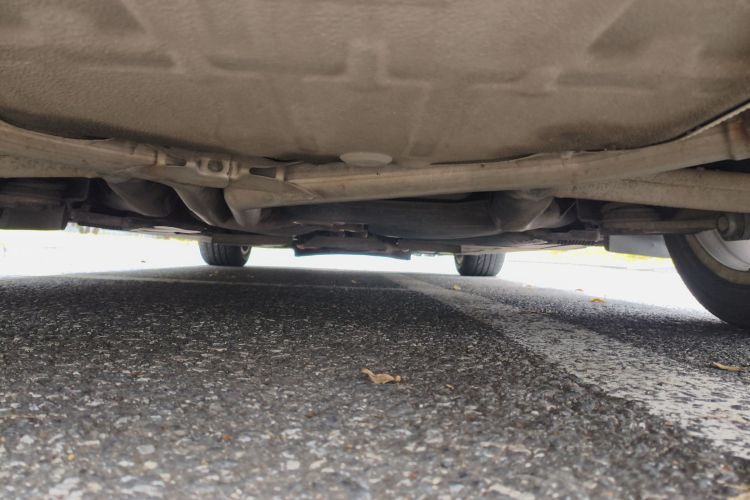 奥迪A5 2010款 3.2 coupe quattro局部细节9009