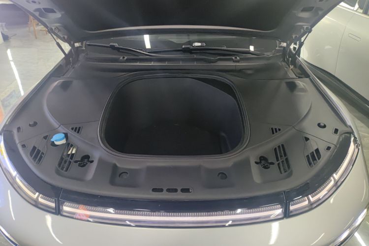 小鹏P7 2022款 480E局部细节24