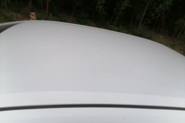 丰田 雷凌 2022款 TNGA 1.5L CVT进取版局部细节57