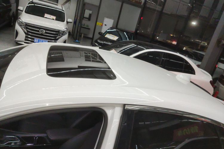 别克 威朗 2023款 Pro 乐享版局部细节57