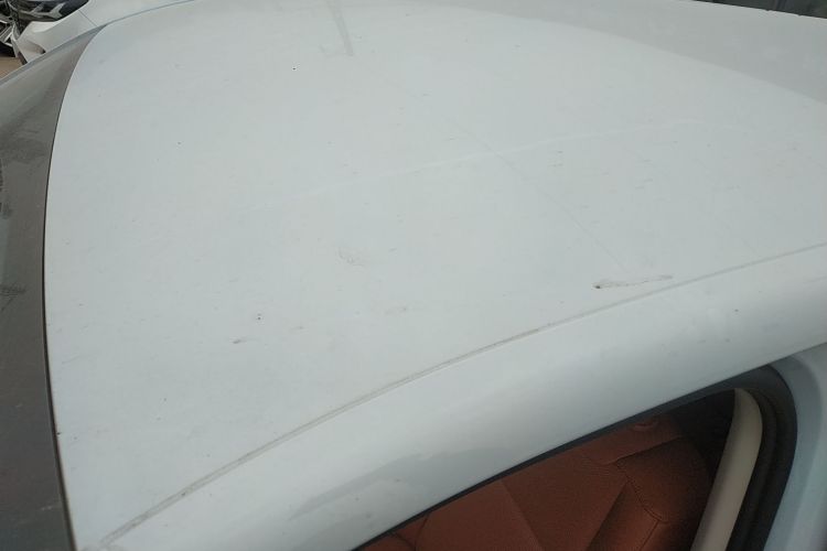 零跑汽车 零跑C10 2024款 530舒享版局部细节57