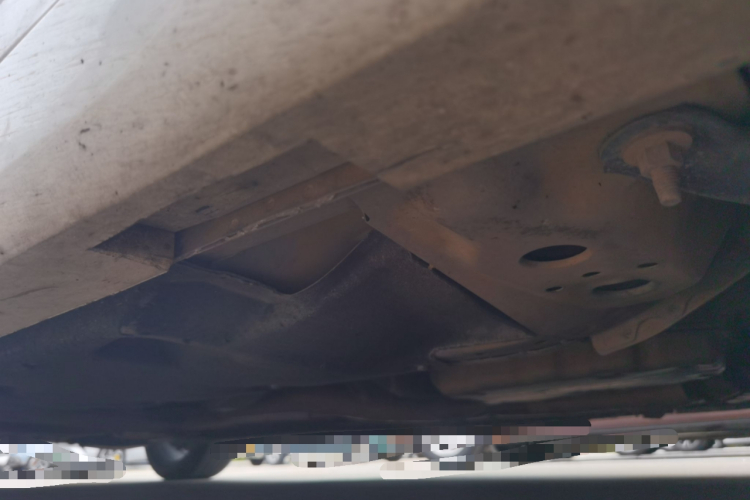 凯迪拉克ATS-L 2017款 28T 时尚型局部细节9001