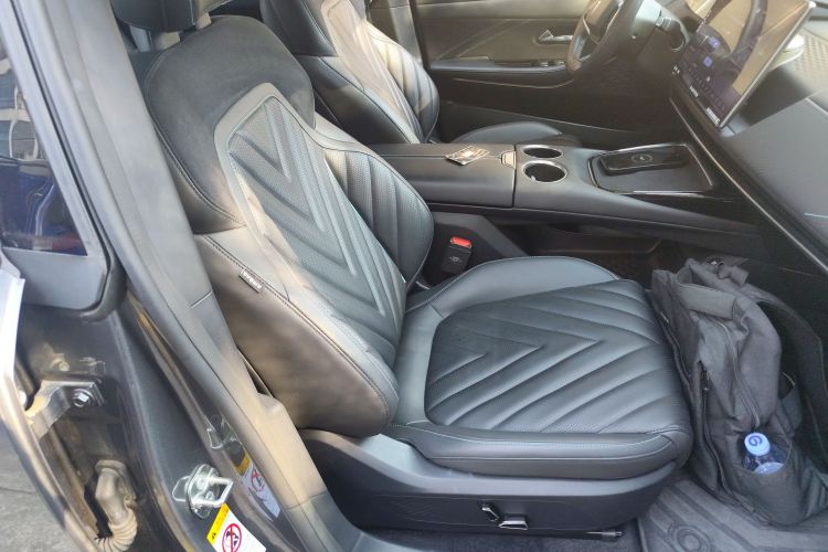 深蓝汽车 深蓝SL03 2023款 200Max增程版局部细节41