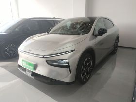 小鹏G7 2025款 702 超长续航 Max