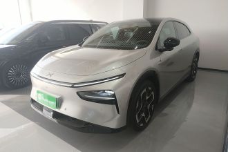 小鹏G7 2025款 702 超长续航 Max