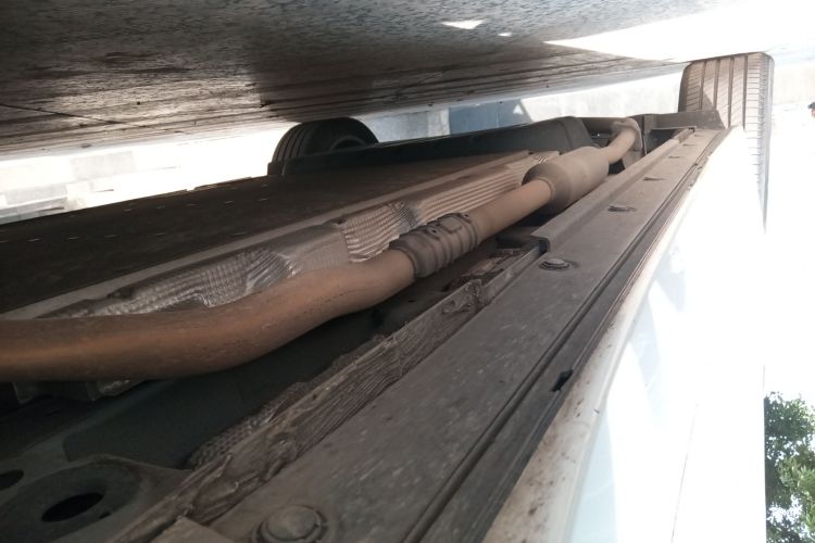 理想汽车 理想L7 2023款 Pro局部细节9001