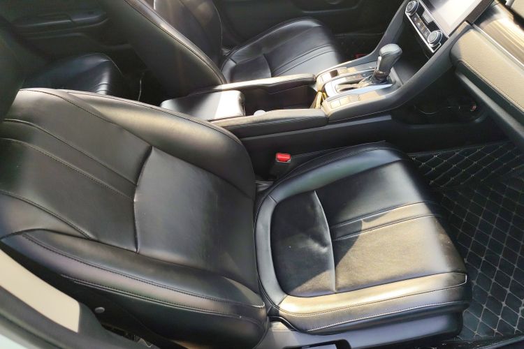 本田 思域 2019款 220TURBO CVT劲动版 国VI局部细节41