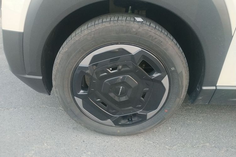 东风纳米 纳米06 2025款 471 Ultra车身外观6007