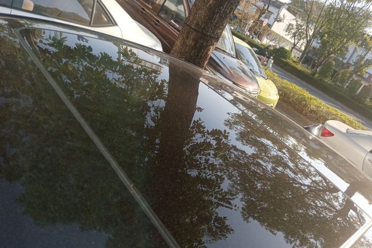 本田 英仕派 2019款 260TURBO 精致版 国VI局部细节57