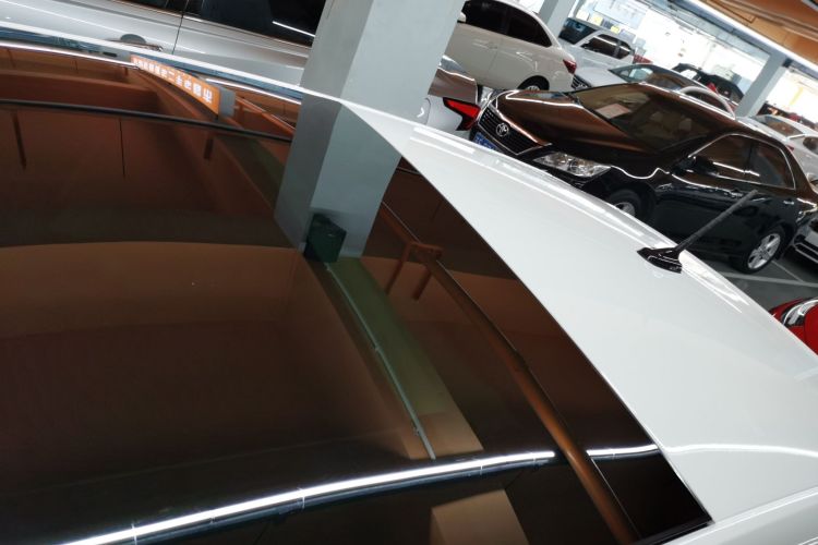 大众 Polo 2021款 Plus 1.5L 自动全景乐享版局部细节57