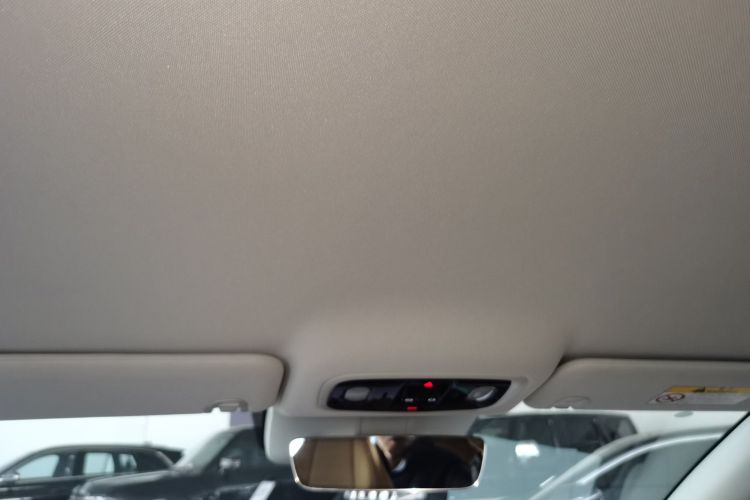 零跑汽车 零跑C01 2024款 增程 316尊享版中控内饰22