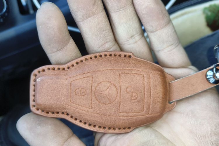 奔驰GLA 2018款 GLA 200 动感型中控内饰11