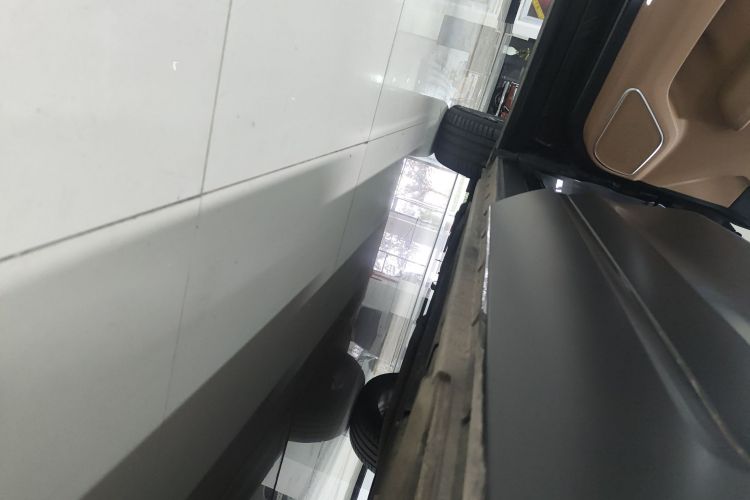 理想汽车 理想ONE 2021款 增程6座版局部细节9002