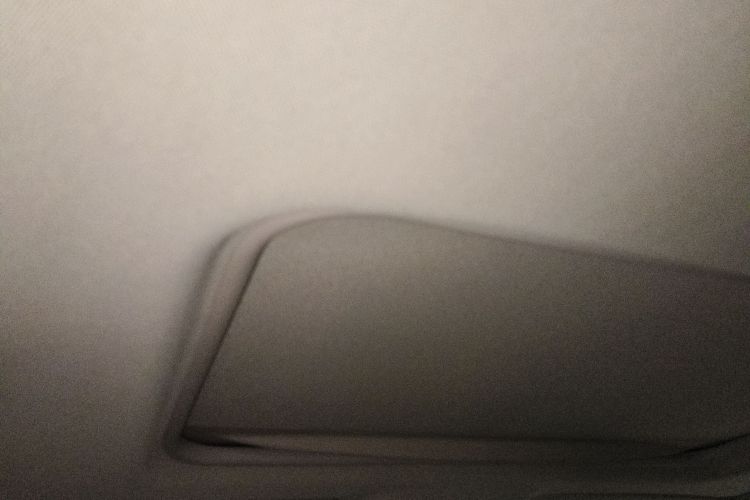 别克GL8 2018款 28T 豪华型 国VI局部细节22