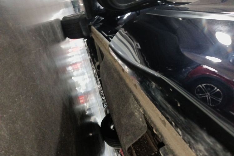 本田 皓影 2025款 240TURBO 两驱精英版 5座局部细节9002