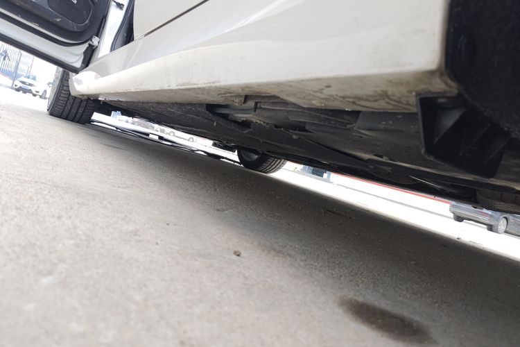 凯迪拉克ATS-L 2017款 28T 技术型局部细节9002