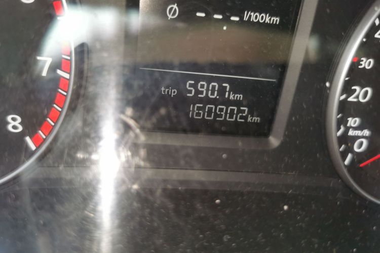 大众 帕萨特 2014款 1.4TSI DSG尊荣版中控内饰15