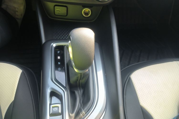 别克 威朗 2022款 Pro 532T 乐行版中控内饰18