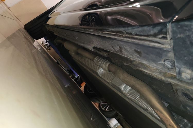 理想汽车 理想L7 2024款 Pro局部细节9001