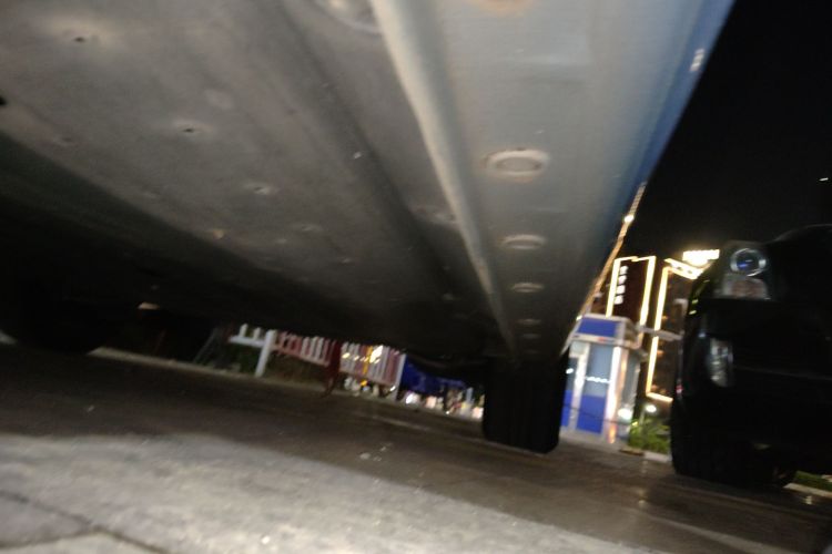 本田 飞度 2021款 1.5L CVT潮享版局部细节9002