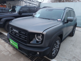 哈弗大狗 2026款 2.0T DCT中华田园犬版