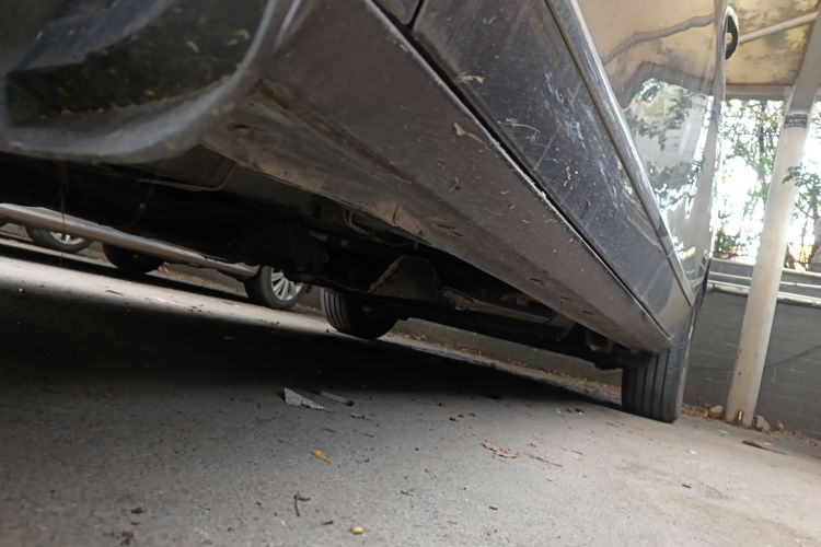 别克GL8 2017款 25S 豪华型 国V局部细节9002