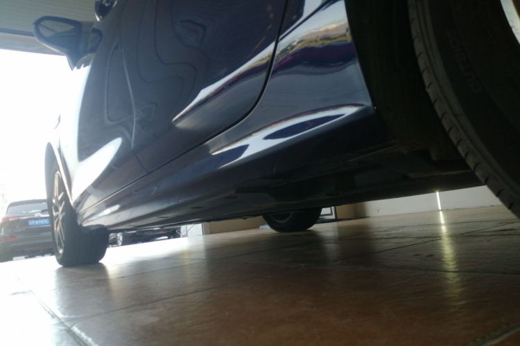 比亚迪 秦PLUS 2023款 冠军版 EV 420KM领先型局部细节9002