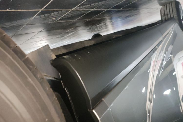 雷克萨斯RX 2025款 300 四驱骏享版局部细节9002