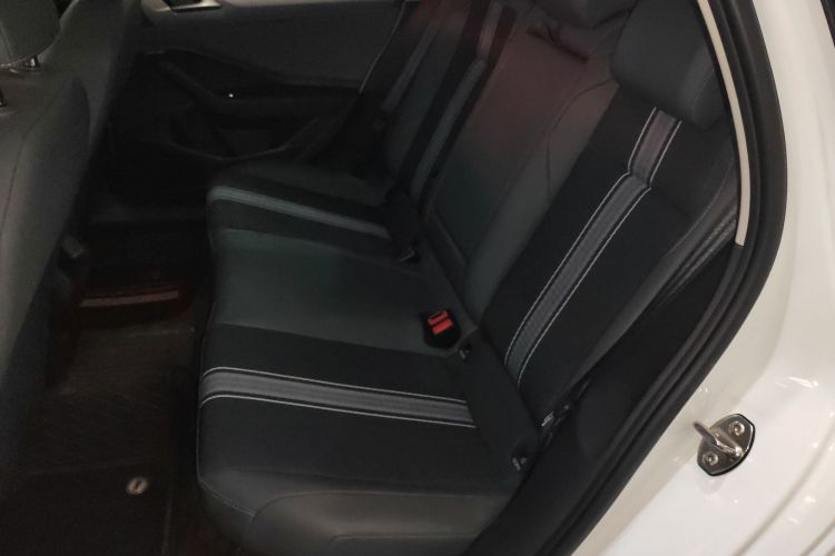 大众 速腾 2024款 200TSI DSG飞越版中控内饰21