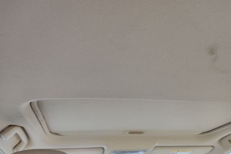 丰田 凯美瑞 2015款 2.0G 领先版中控内饰22