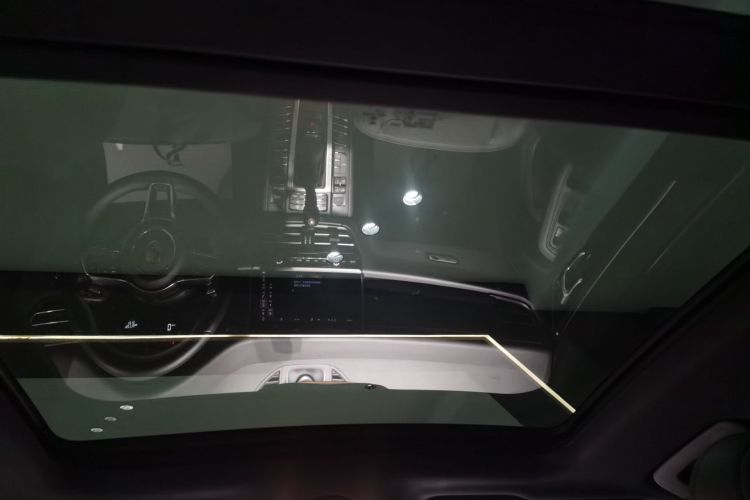 保时捷 2018款 Macan 2.0T局部细节22