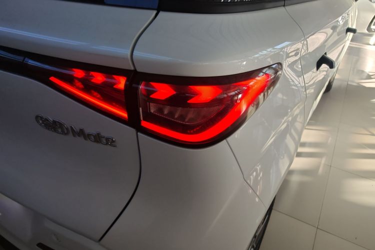 凯翼拾月 2026款 Mate 305km 国轩踏浪版车身外观9