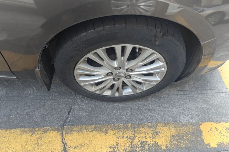 别克 英朗 2016款 15N 自动精英型车身外观6007