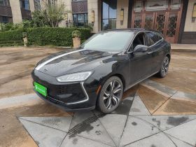 SERES赛力斯 赛力斯SF5 2020款 四驱高性能运动版