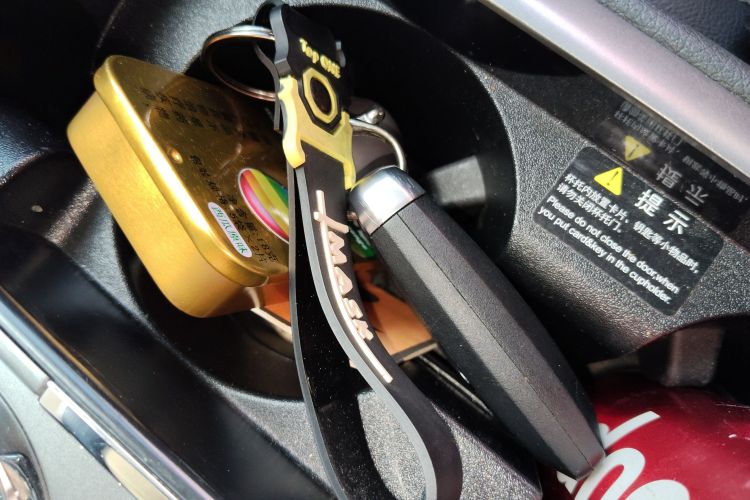 福特 蒙迪欧 2020款 EcoBoost 180 时尚型中控内饰11