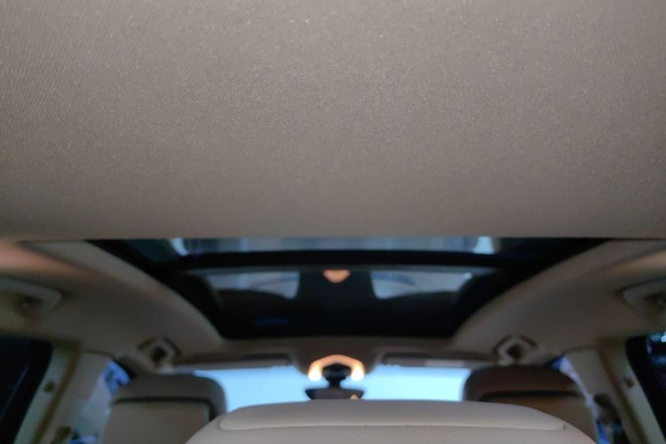 保时捷 2014款 Macan 2.0T局部细节22