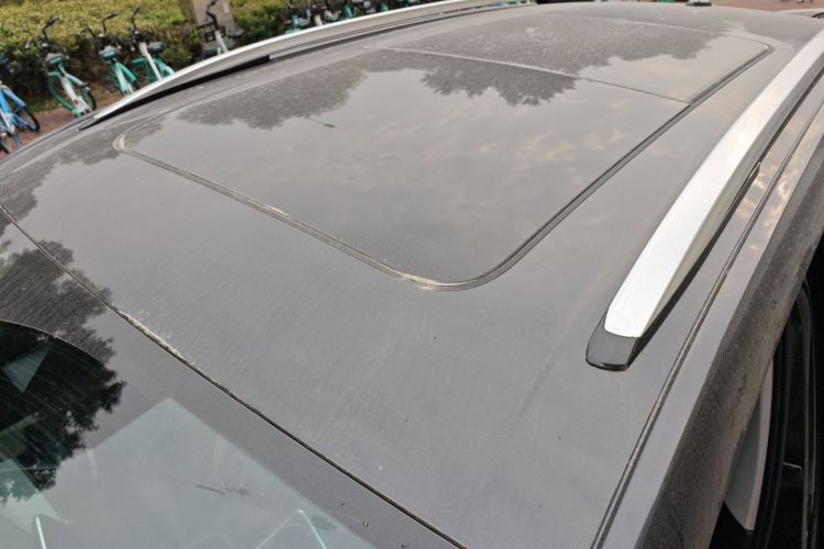 大众 揽境 2022款 380TSI 四驱豪华佳境版Pro 6座局部细节57