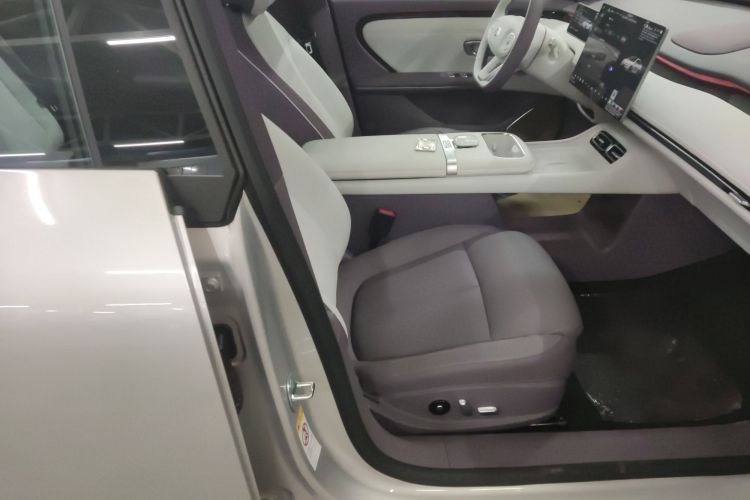 长安启源A06 2026款 240激光Ultra局部细节41