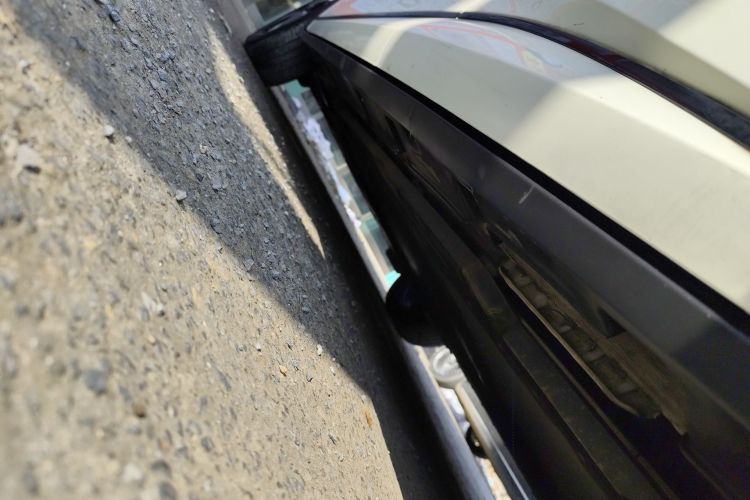 比亚迪 海豚 2023款 420km 时尚版局部细节9002