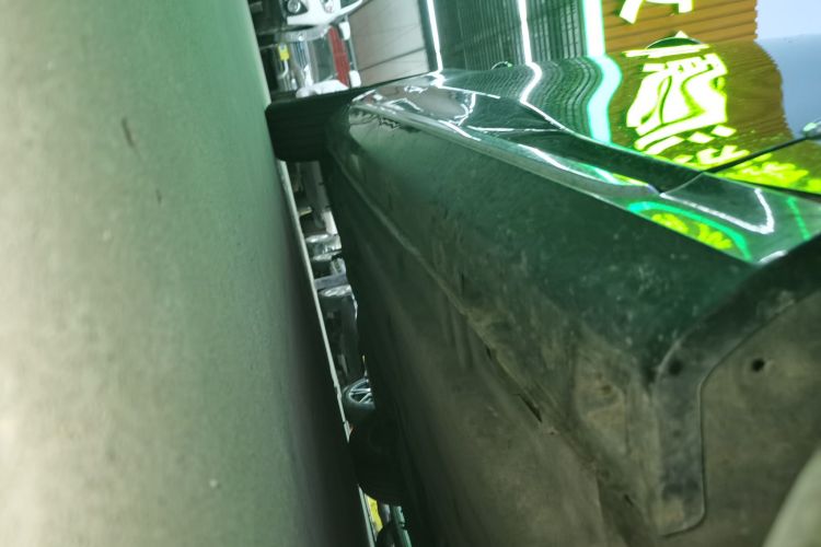 红旗H5 2023款 1.5T DCT智联旗韵版局部细节9001