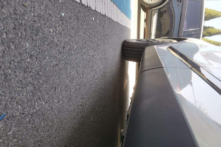 奇瑞 探索06 C-DM 2024款 豪华型局部细节9002