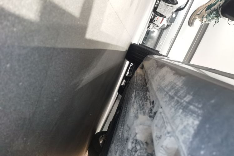 保时捷 2018款 Macan 2.0T局部细节9002